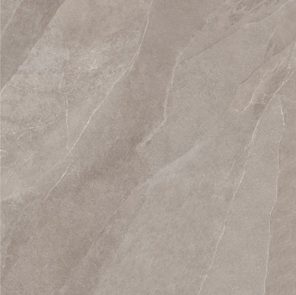 Picture of Floor tile SL0312 greige, stone effect, matt, 120x120cm