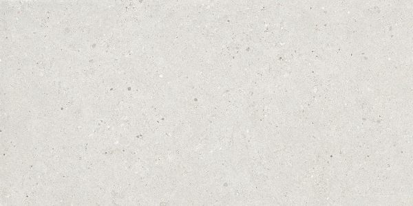 Picture of Floor tile SI0163 silver grain white, stone effect, matt, square 30x60cm