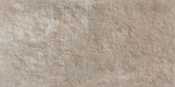 Picture of Floor tile fuentede taupe, stone effect, matt, 30x60