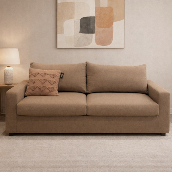 Picture of Sofa mpgl1788 betty, loft, dimension 210cm, upholstery mossa 15
