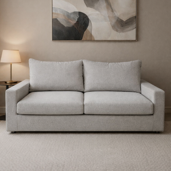 Picture of Sofa mpgl1796 betty, loft, dimension 180cm, upholstery mossa 09