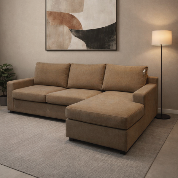 Picture of Corner sofa mpgl1809 adore, loft, dx tess, dimensions 260x160cm, upholstery verita 18