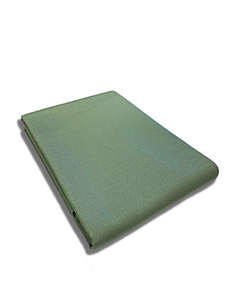 Picture of Tablectoth vintage, mi casa, dimensions 300x170cm, green