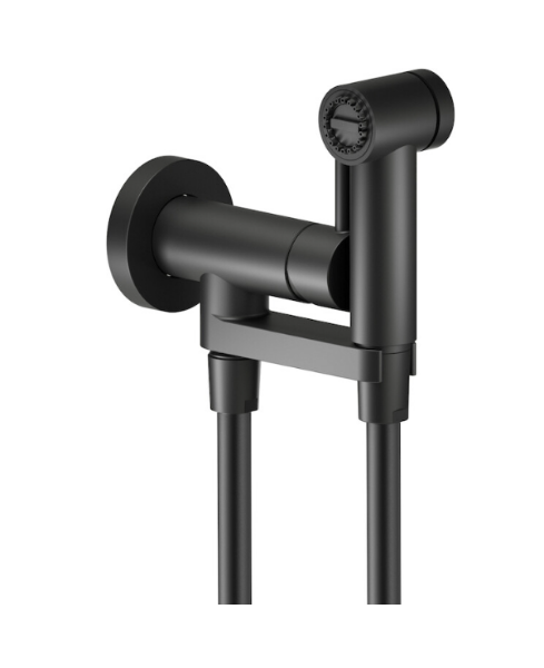 Picture of Concealed body av00600bm for shut off