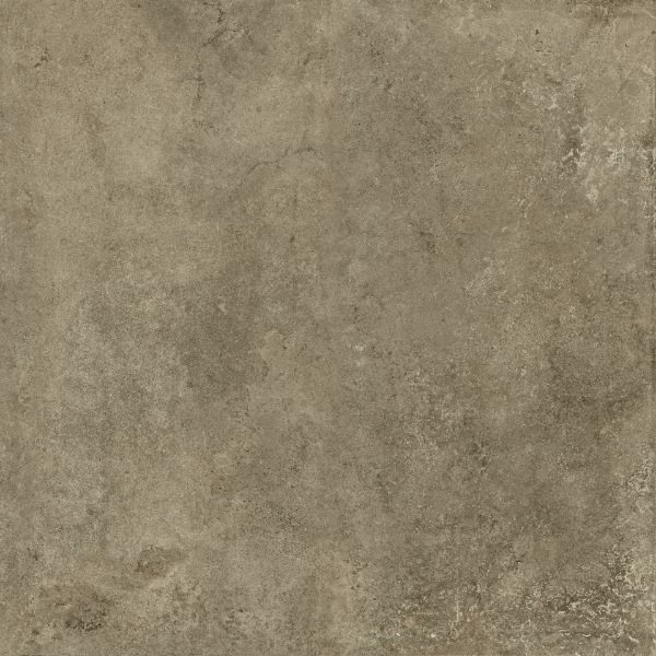 Picture of Floor tile montpellier earth, stone effect, matt, 120x120