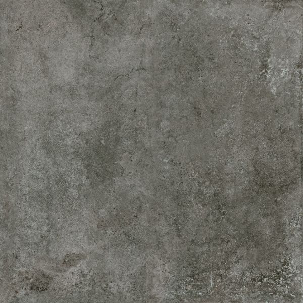 Picture of Floor tile montpellier graphite, stone effect, matt, 120x120