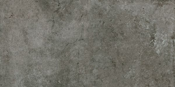 Picture of Floor tile montpellier graphite, stone effect, matt,  60x120
