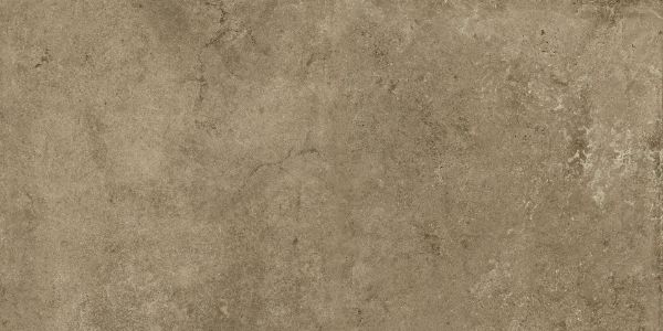 Picture of Floor tile montpellier earth, stone effect, matt,  60x120