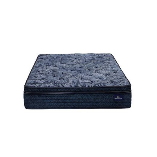 Picture of Mattress serta ps cobalt mine, 180x200 h37