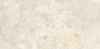 Picture of Floor tile TR02BA travertino bianco cross cut, stone effect, matt, 60x120cm  