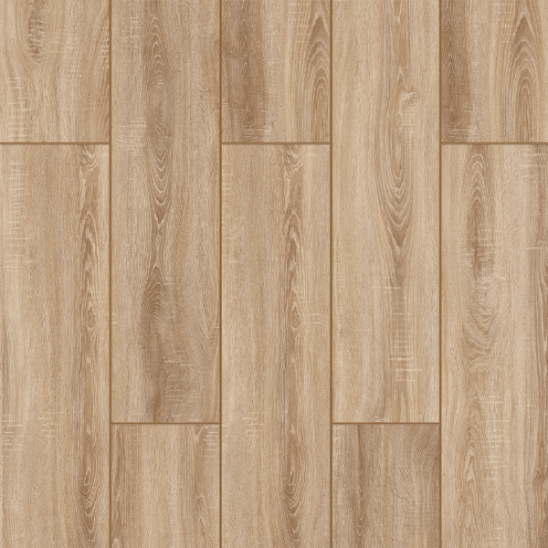 Picture of Laminate flooring, platinium ac4, rustik mese, 1380 x 190 x 8 mm