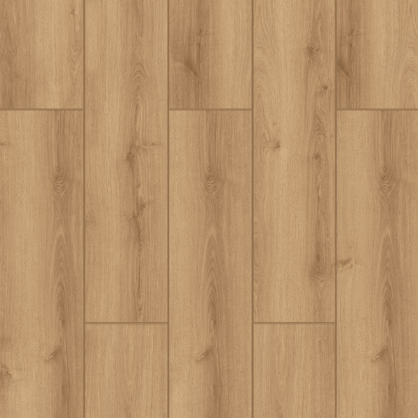 Picture of Laminate flooring, easy platinium ac4, natural mese, 1380 x 190 x 10 mm
