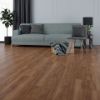 Picture of Laminate flooring, platinium ac4, american walnut, 1380 x 190 x 10 mm