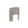 Picture of Chair with armrest, tema, beige, 64x54x71cm