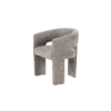 Picture of Chair with armrest, tema, beige, 64x54x71cm