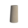 Picture of Vase, asym, sabbia, d.50x100cm
