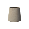 Picture of Vase, asym, sabbia, d.50x50cm