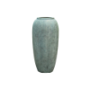 Picture of Vase, high, copper green, d.55x112cm