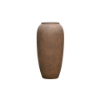 Picture of Vase, high,rusty iron, d.55x112cm