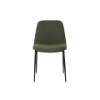 Picture of Chair, hero, black metal leg