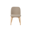 Picture of Chair, rayan, legs ash wood 