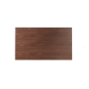 Picture of Table top, oku, rectangular, wood, walnut, 140x80x4cm 