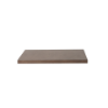 Picture of Table top, oku, square, wood, ash, 80x80xh4cm 