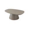 Picture of Coffee table, roko, wood, taupe, 91x59x34.5cm