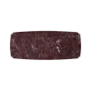 Picture of Dining table, dua, top and legs marble red, frame metal grey, 240x110x76cm