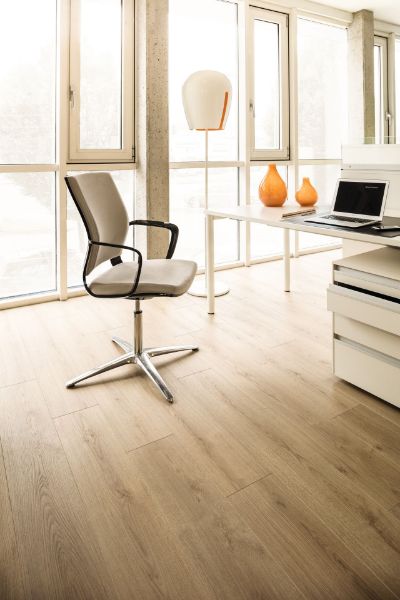 Picture of Laminate flooring k4420 masterfloor 8.0 standard, dimensions 1383x193mm, thickness 8mm, oak evoke classic