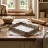 Picture of Bakery steel, cookie cutter, adjustable 25x50/18x34 cm