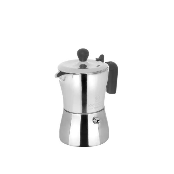 Picture of Espresso maker, 3-cup k-line