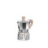 Picture of Stovetop coffee maker, 1 cup, aluminum