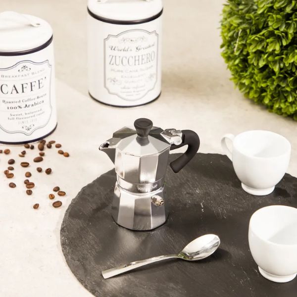 Picture of Espresso maker, 1 cup