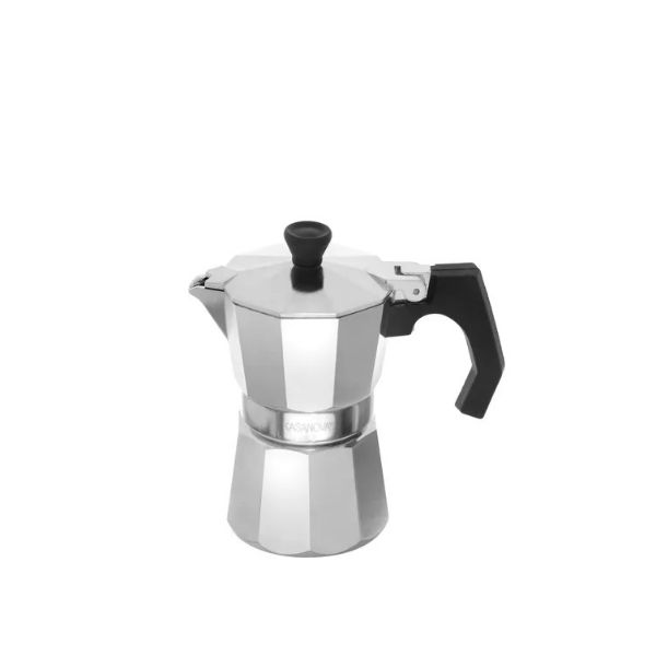 Picture of Espresso maker, 2 cups