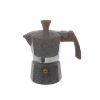 Picture of Coffee maker, 1 cup stone