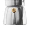Picture of Espresso coffee maker 1/2 cup, aluminium