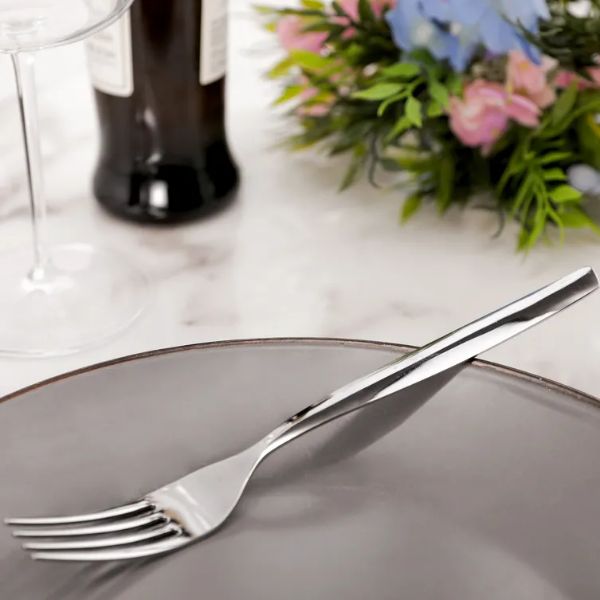 Picture of Table fork, shark