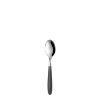 Picture of Coffee spoon, iris, real, grey