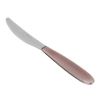 Picture of Table knife, iris, real, hazelnut