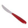 Picture of Knife table, real red 73