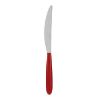 Picture of Knife table, real red 73