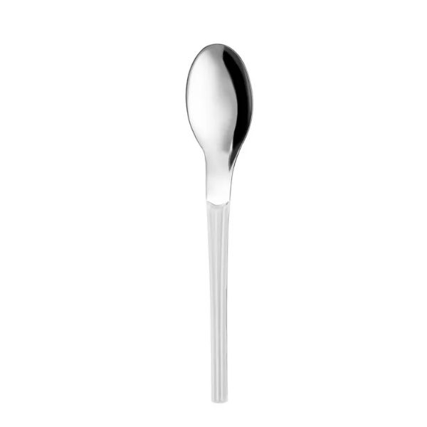 Picture of Table spoon, white iris 19