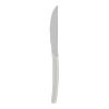 Picture of Table knife, white, iris 19