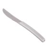 Picture of Table knife, white, iris 19