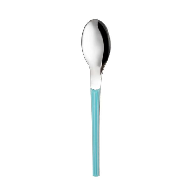 Picture of Table spoon, iris, turquoise 311