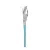 Picture of Table fork, iris, turquoise 311