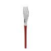 Picture of Table fork, iris, red 73