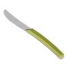 Picture of Table knife, green, iris 737