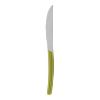 Picture of Table knife, green, iris 737